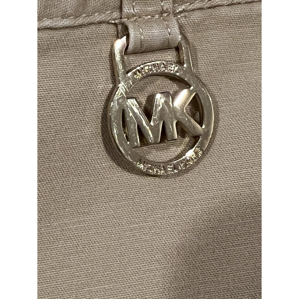 Michael Kors Women's Khaki Pants Size 12 - Picture 5 of 11